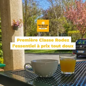 Premiere Classe Rodez